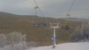 Ski Karlov - areál Karlov