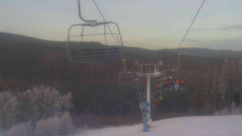 Ski Karlov - areál Karlov