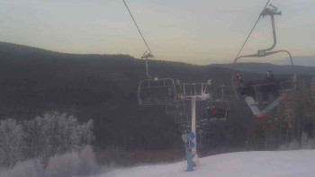 Ski Karlov - areál Karlov