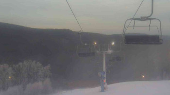 Ski Karlov - areál Karlov