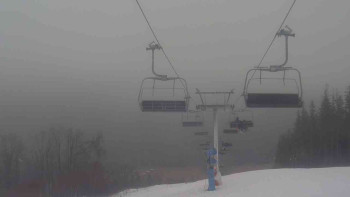 Ski Karlov - areál Karlov