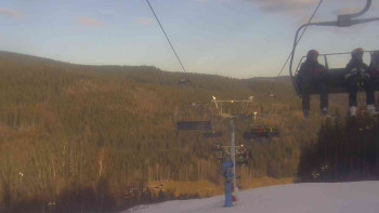 Ski Karlov - areál Karlov