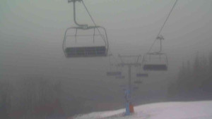 Ski Karlov - areál Karlov - Vyhlídková - 19.12.2025 v 07:31