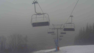 Ski Karlov - areál Karlov - Vyhlídková - 19.12.2025 v 08:31