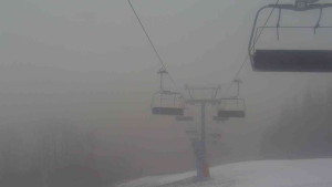 Ski Karlov - areál Karlov - Vyhlídková - 19.12.2025 v 10:01