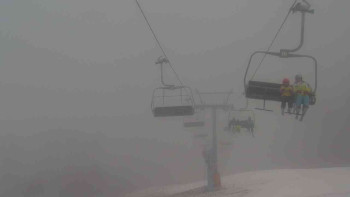 Ski Karlov - areál Karlov