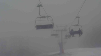 Ski Karlov - areál Karlov