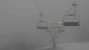 Ski Karlov - areál Karlov - Vyhlídková - 19.12.2025 v 15:31