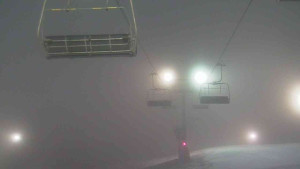 Ski Karlov - areál Karlov - Vyhlídková - 19.12.2025 v 16:31