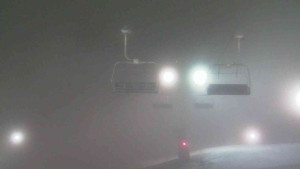 Ski Karlov - areál Karlov - Vyhlídková - 19.12.2025 v 17:31