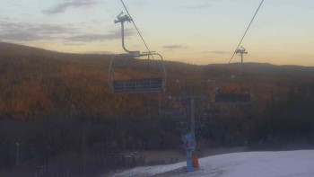 Ski Karlov - areál Karlov