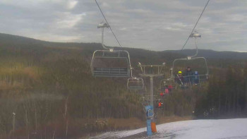 Ski Karlov - areál Karlov