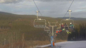 Ski Karlov - areál Karlov