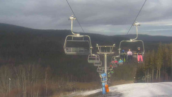 Ski Karlov - areál Karlov