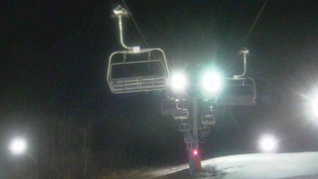 Ski Karlov - areál Karlov