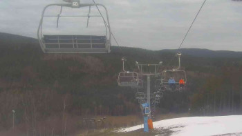 Ski Karlov - areál Karlov