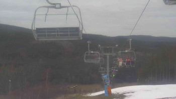 Ski Karlov - areál Karlov