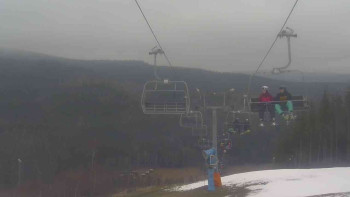 Ski Karlov - areál Karlov