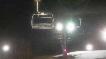 Ski Karlov - areál Karlov