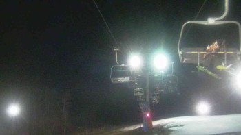 Ski Karlov - areál Karlov