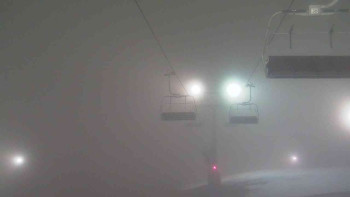 Ski Karlov - areál Karlov