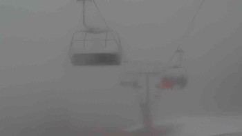 Ski Karlov - areál Karlov