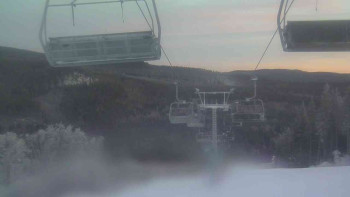 Ski Karlov - areál Karlov