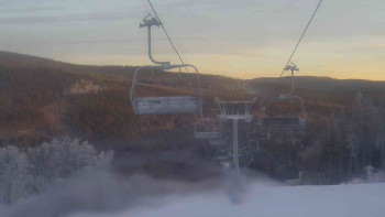 Ski Karlov - areál Karlov