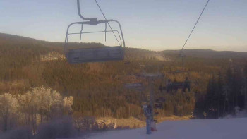 Ski Karlov - areál Karlov