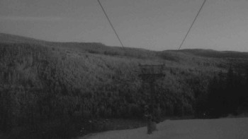 Ski Karlov - areál Karlov