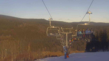 Ski Karlov - areál Karlov