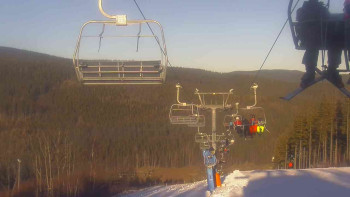 Ski Karlov - areál Karlov