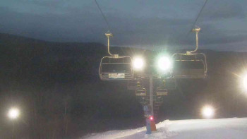 Ski Karlov - areál Karlov