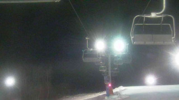 Ski Karlov - areál Karlov