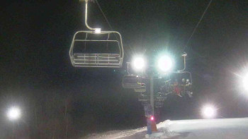 Ski Karlov - areál Karlov