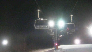 Ski Karlov - areál Karlov