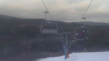 Ski Karlov - areál Karlov