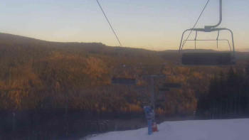 Ski Karlov - areál Karlov