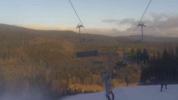 Ski Karlov - areál Karlov