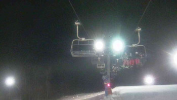 Ski Karlov - areál Karlov