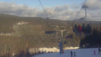 Ski Karlov - areál Karlov