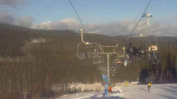 Ski Karlov - areál Karlov