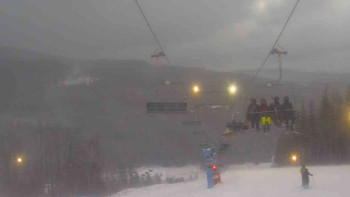 Ski Karlov - areál Karlov