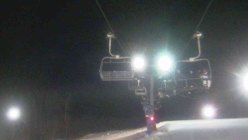 Ski Karlov - areál Karlov