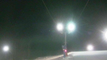 Ski Karlov - areál Karlov