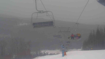 Ski Karlov - areál Karlov