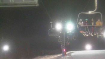 Ski Karlov - areál Karlov