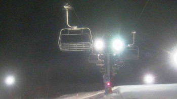 Ski Karlov - areál Karlov