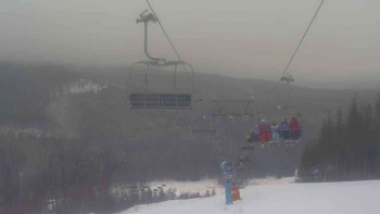 Ski Karlov - areál Karlov