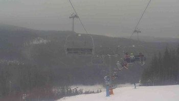 Ski Karlov - areál Karlov